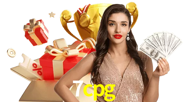 Jogue com dealers reais no 7cpg!