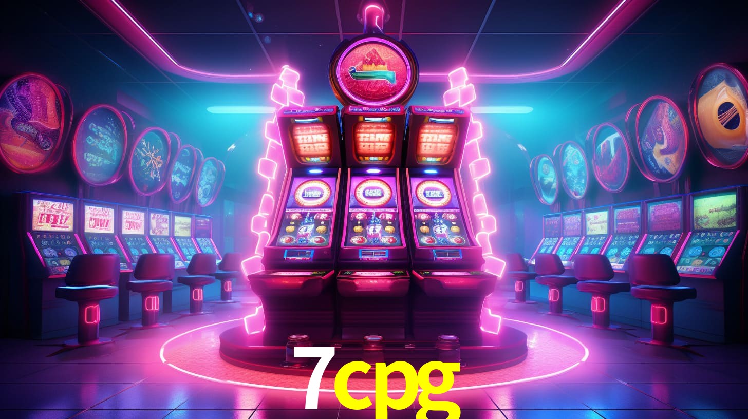 7cpg - Aposta VIP Suprema - 7cpg.com