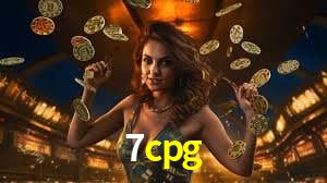 Experiência VIP 7cpg