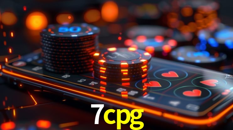 Welcome Bonus 7cpg