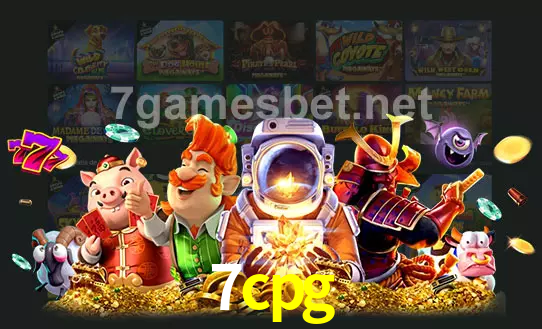cassino 7cpg