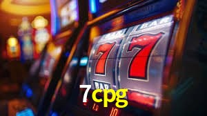 Tecnologia da Plataforma 7cpg