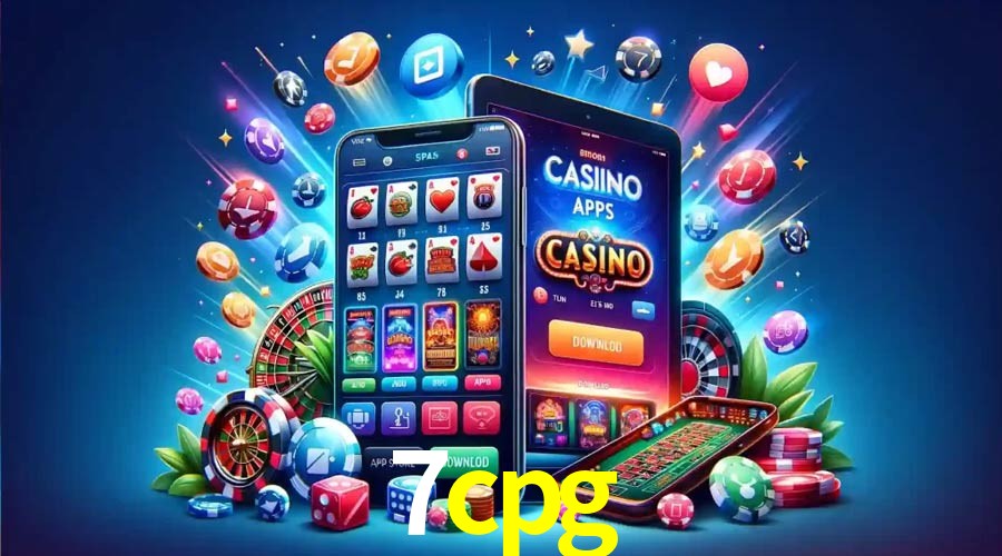 Secure Login 7cpg
