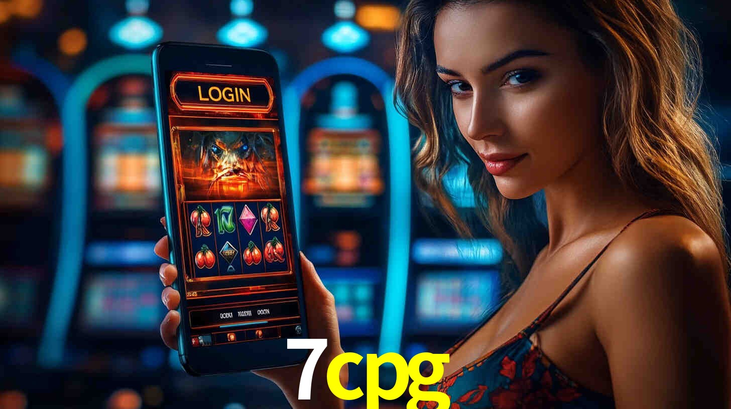 Bônus Generosos e Exclusivos no 7cpg para Você!
