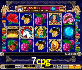 Descubra o Mundo do Cassino Online com 7cpg