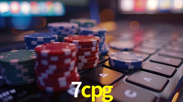 Integração de APIs 7cpg