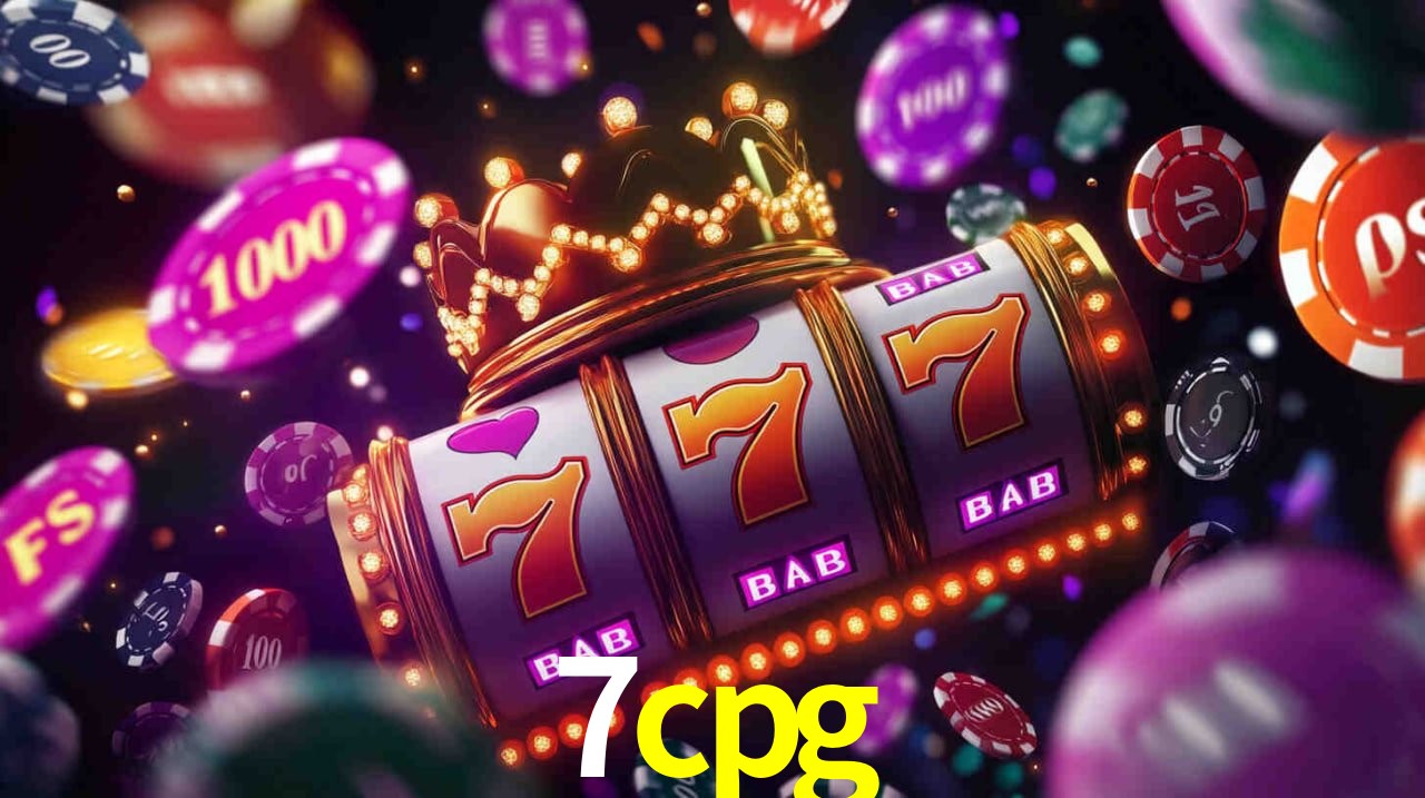 Bonus Features 7cpg