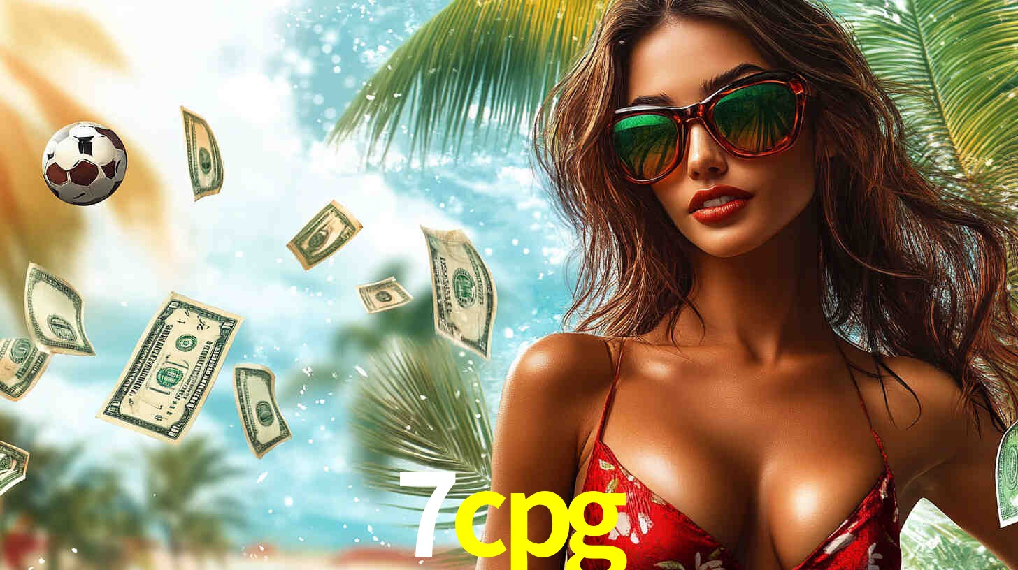 Seasonal Promotions 7cpg