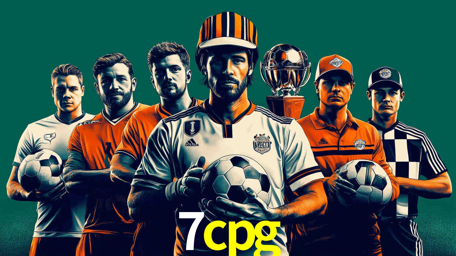 Inovações de Jogos na 7cpg: O Futuro das Experiências Interativas