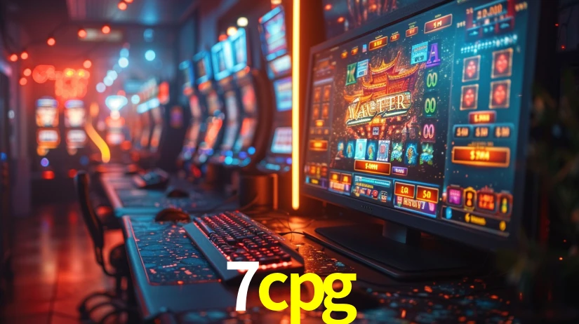 Experimente o Login Seguro Premium no 7cpg