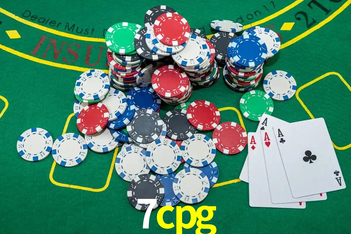 Casino VIP 7cpg