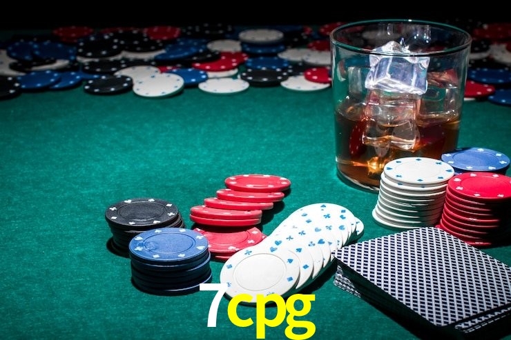 Apostas de Futebol 7cpg