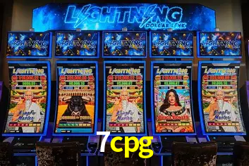 Desvendando o Mundo dos Jogos Virtuais na 7cpg