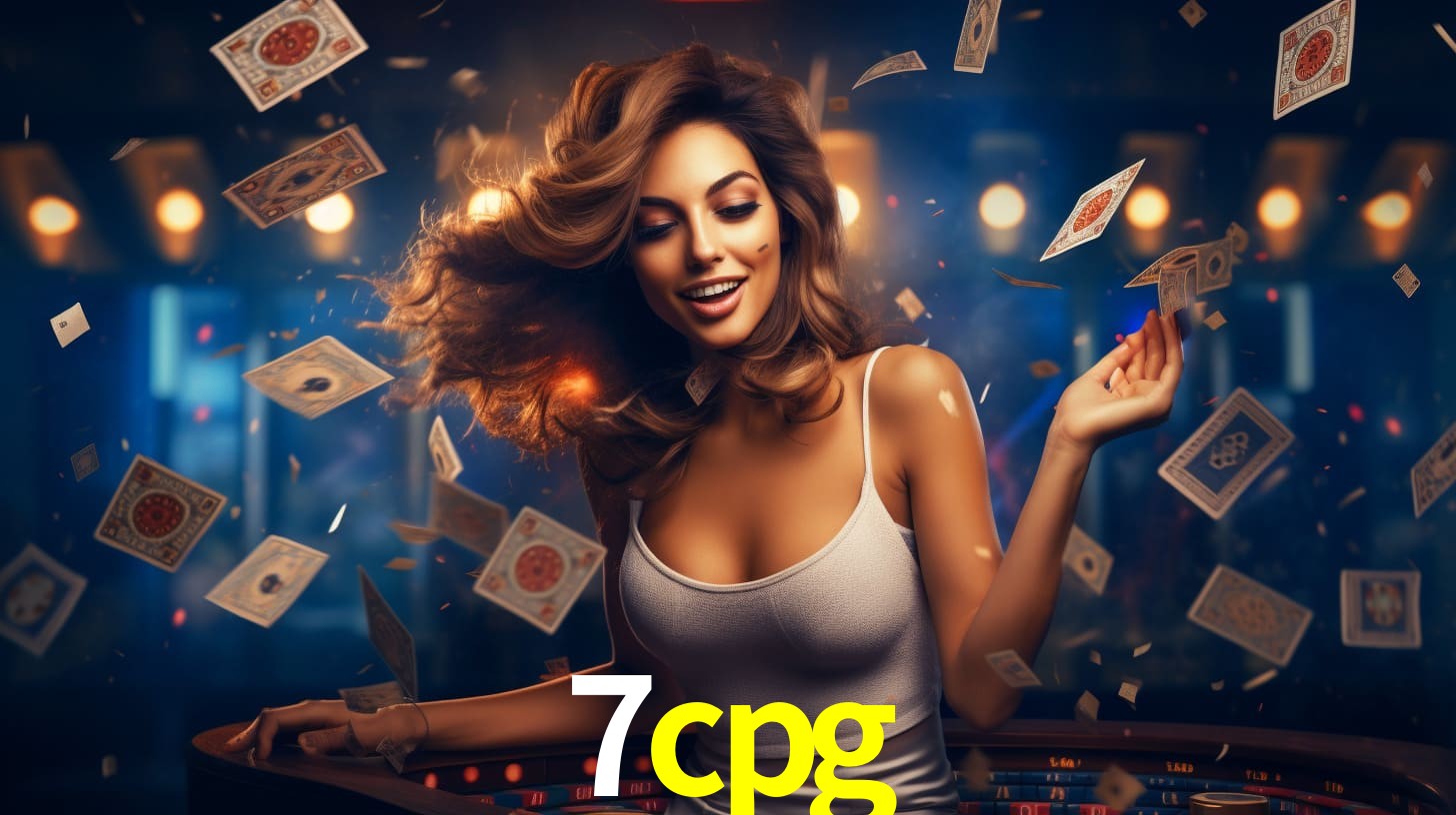 Sinta a adrenalina dos jogos de cassino com 7cpg