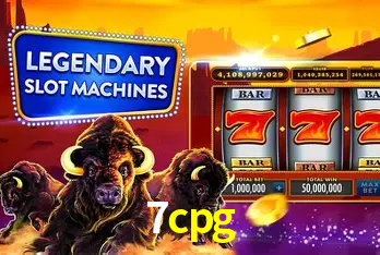 Inovações de Jogos na 7cpg: O Futuro das Experiências Interativas