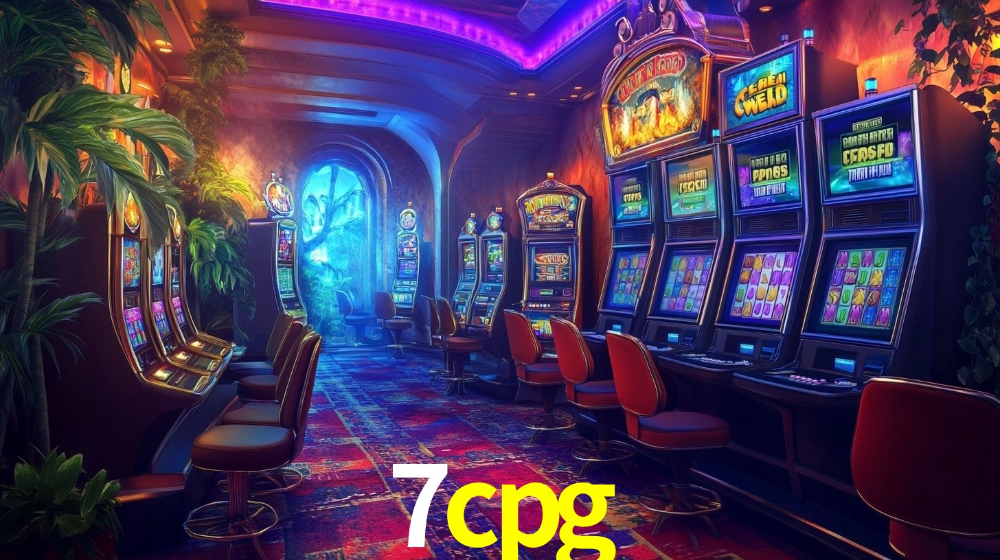 Tournaments 7cpg