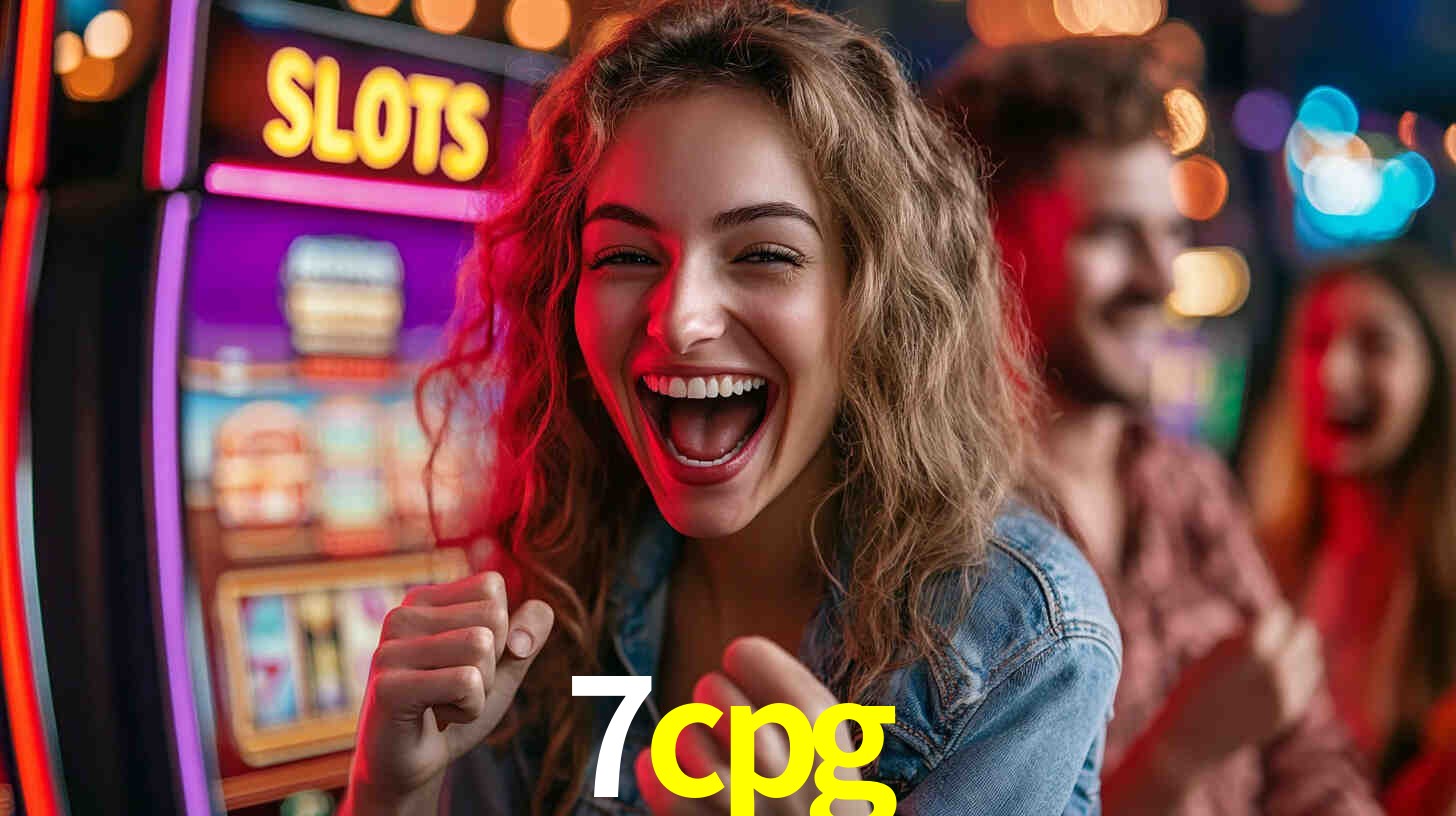 A Emoção da Loteria na 7cpg: Uma Chance de Mudança de Vida