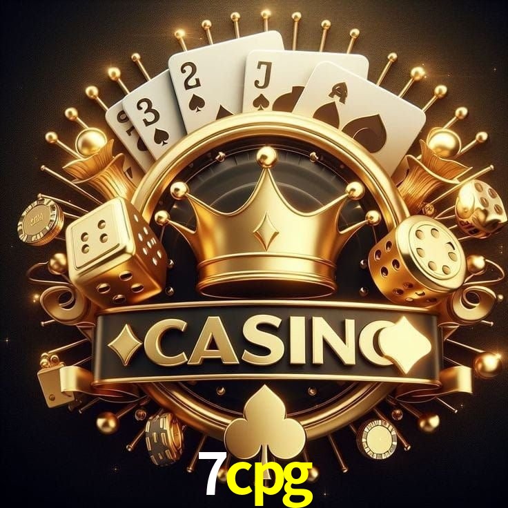 Diretório de Jogos 7cpg