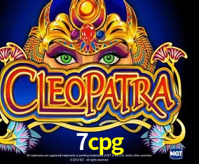 Descubra o Mundo do Cassino Online com 7cpg