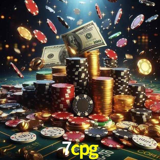 PIX Instantâneo 7cpg