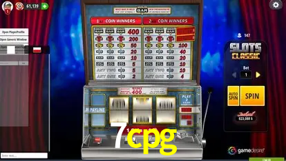 A Emoção da Loteria na 7cpg: Uma Chance de Mudança de Vida