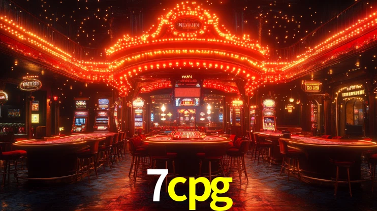 Explore as vantagens do 7cpg: serviço profissional e confiabilidade