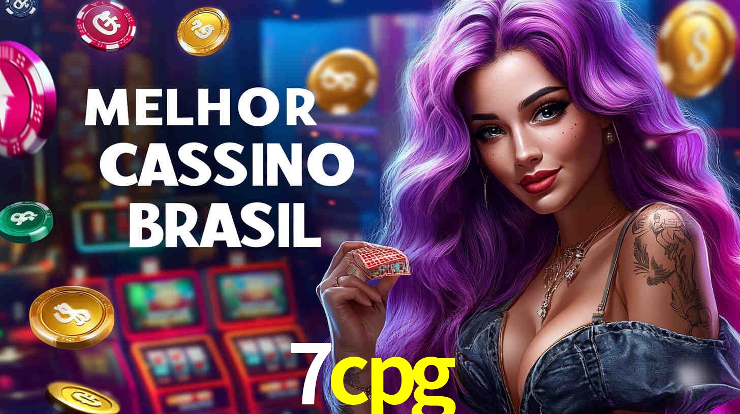 Descubra o Programa VIP da 7cpg: Vantagens Exclusivas para Jogadores