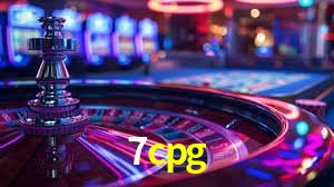 Estatísticas do Jogo 7cpg
