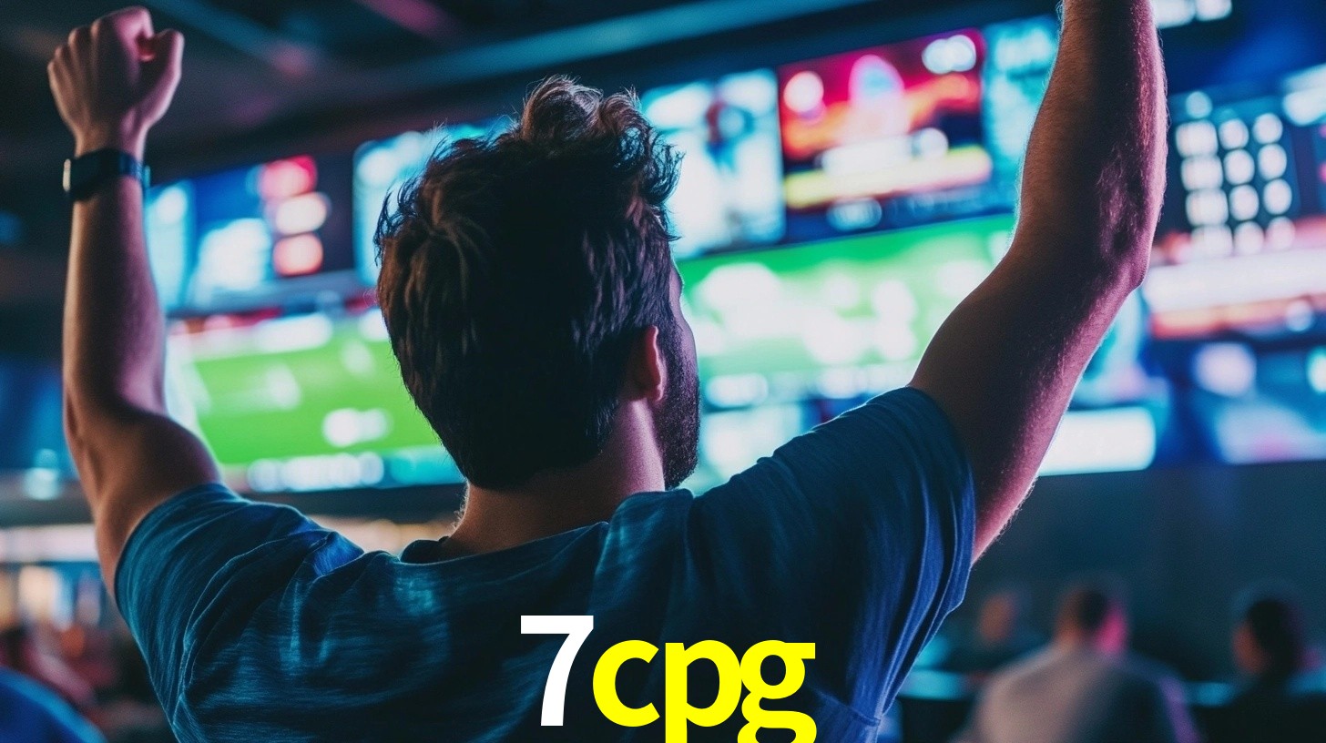 7cpg: Seu Especialista em Apostas Esportivas Brasileiras