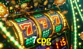 Flash Promotion 7cpg