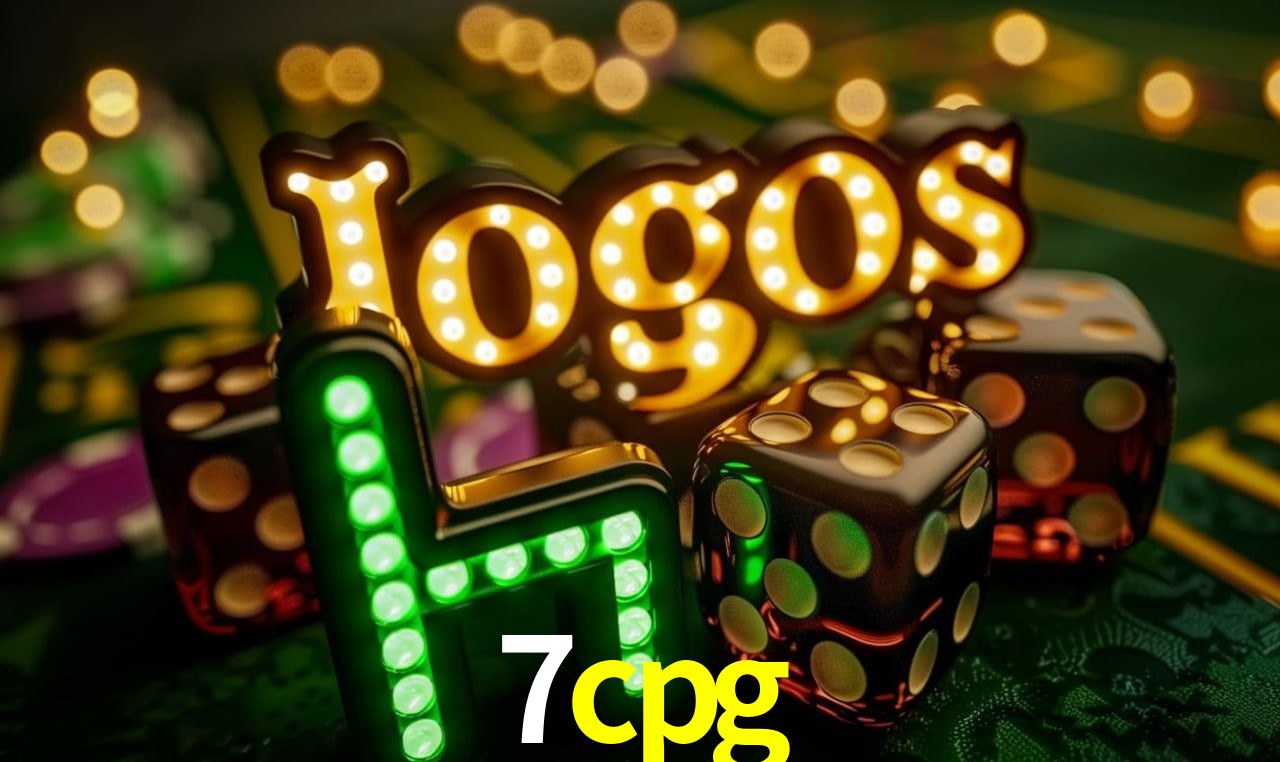 Jogos de Slot 7cpg