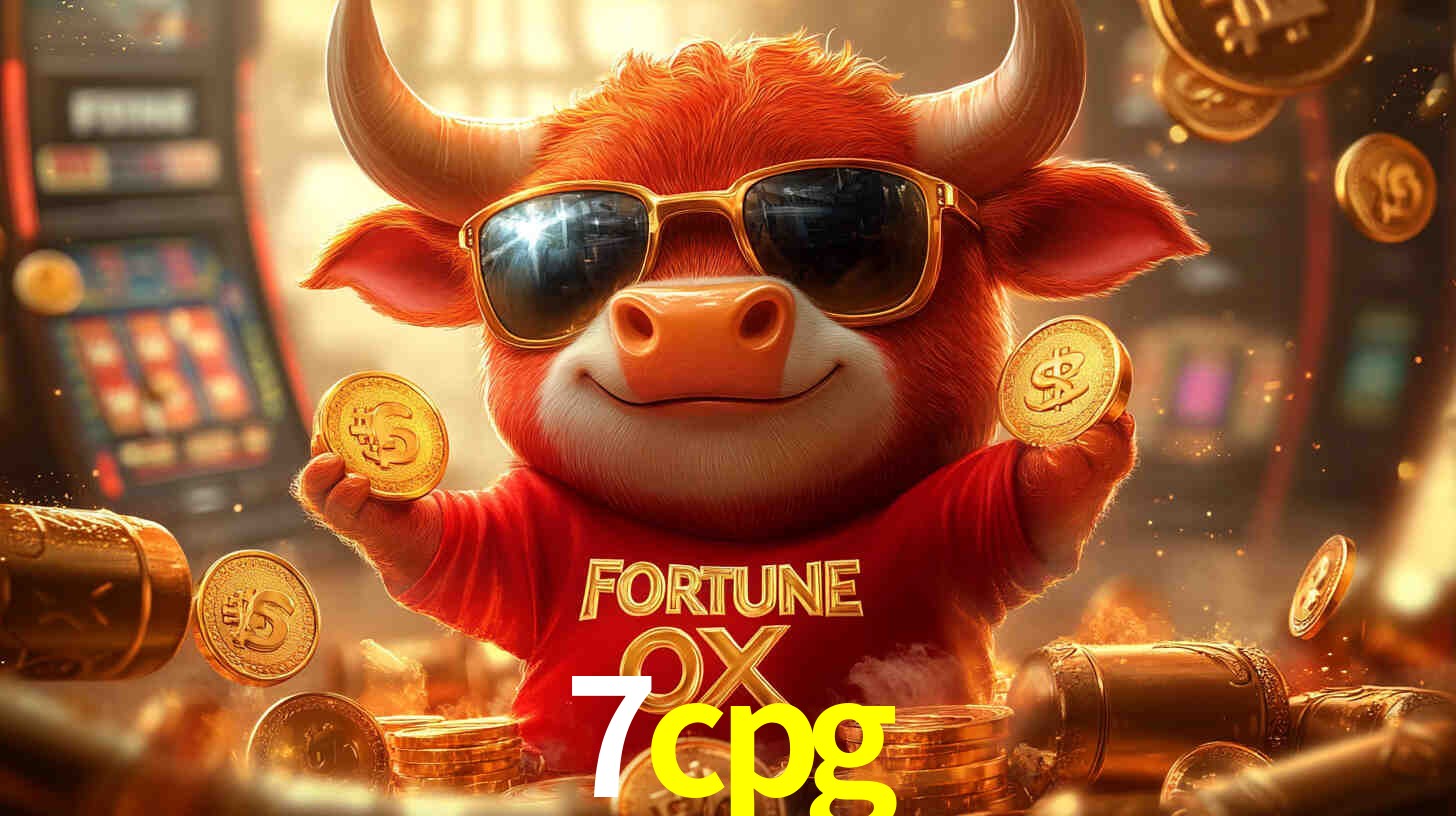 7cpg: A Experiência de Casino com Jogos de Mesa ao Vivo