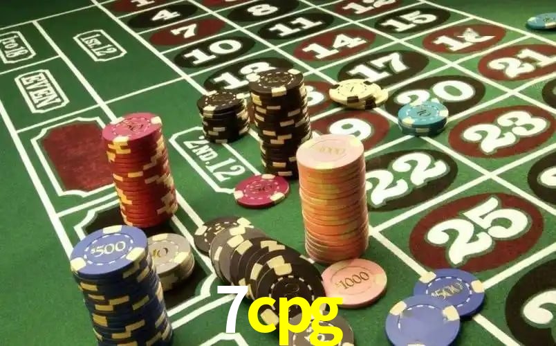 Provedores de Jogos 7cpg