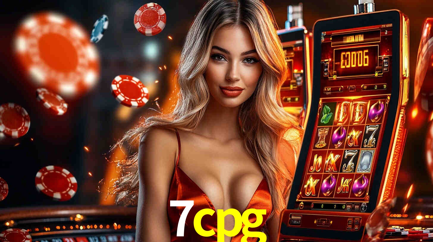 7cpg,7cpg.com