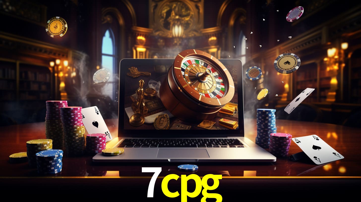 Live Casino 7cpg