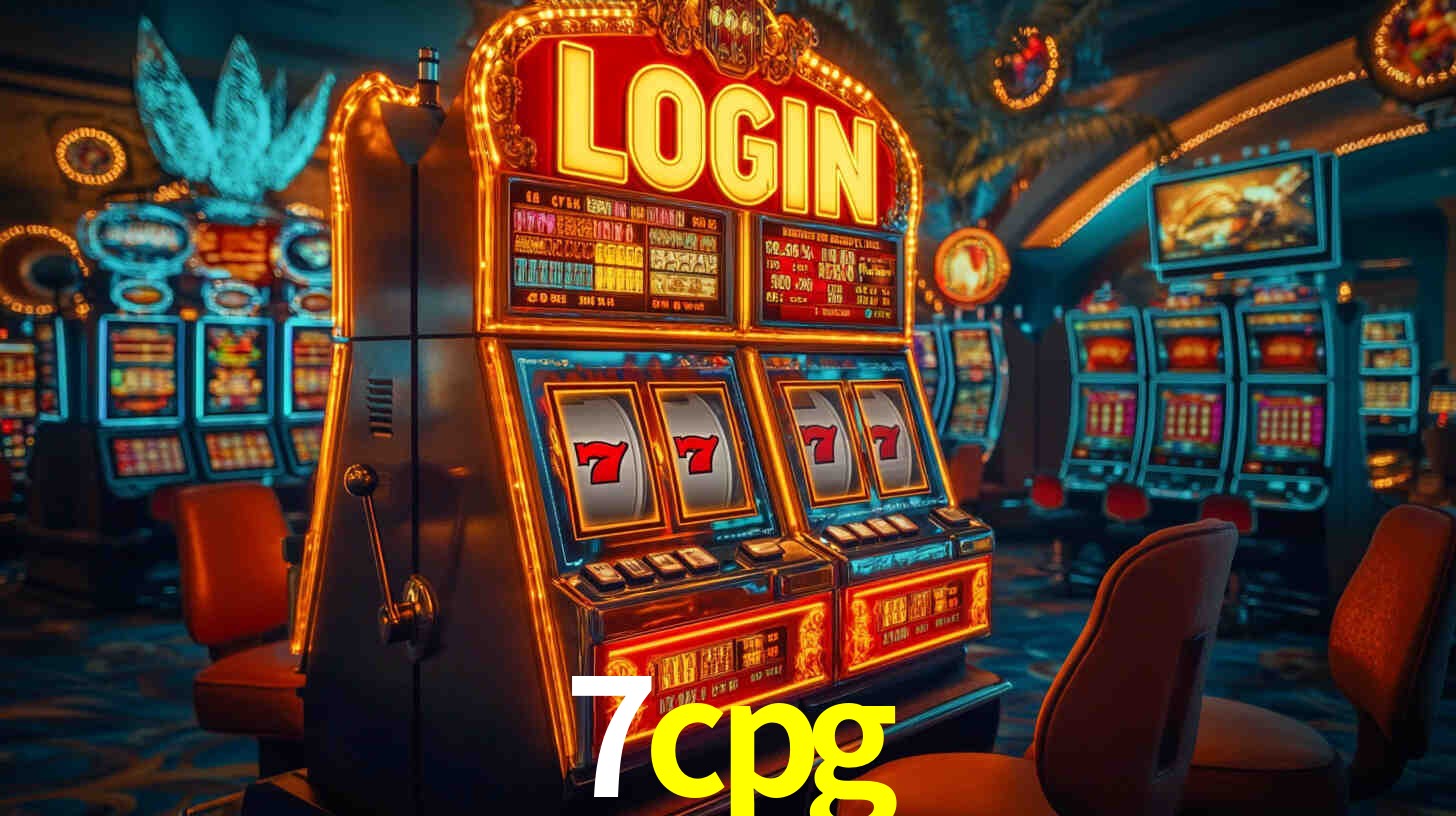 7cpg App Interface