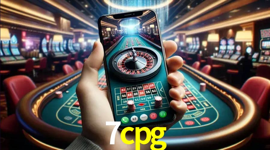 Live Casino 7cpg
