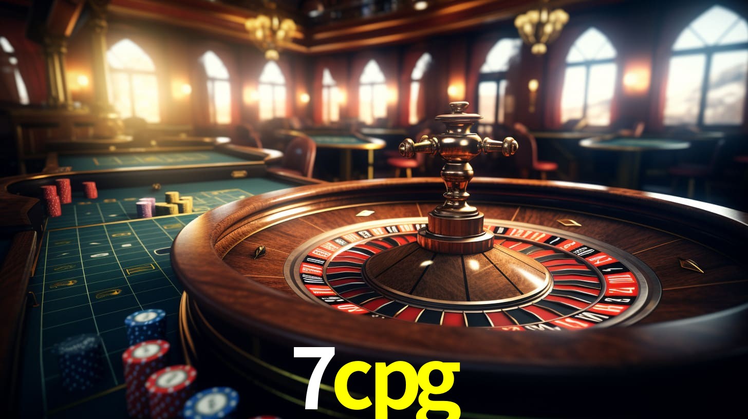 VIP Casino 7cpg