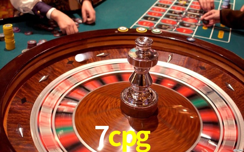 Mesa de Blackjack 7cpg