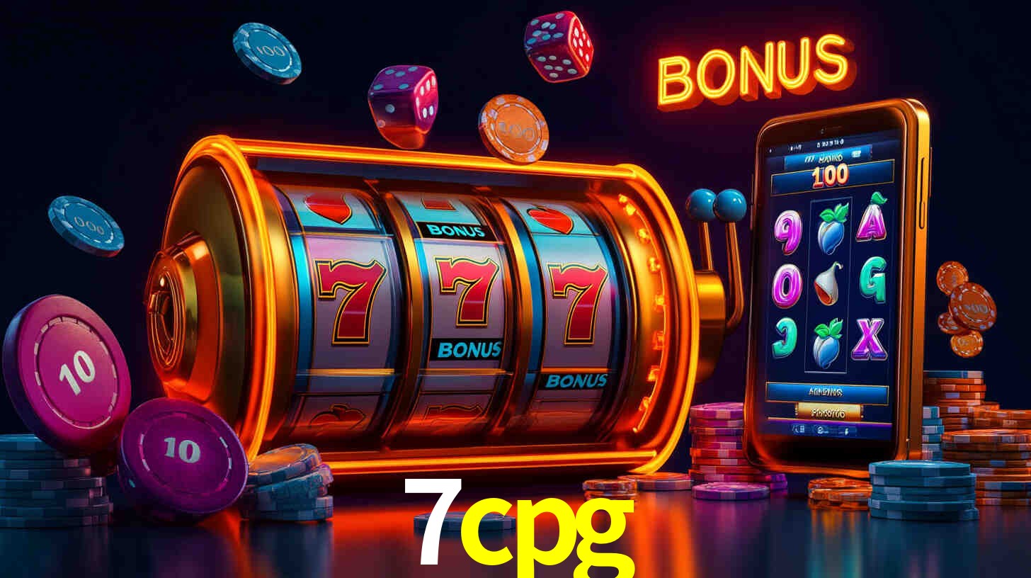 Desvendando o Mundo dos Jogos Virtuais na 7cpg