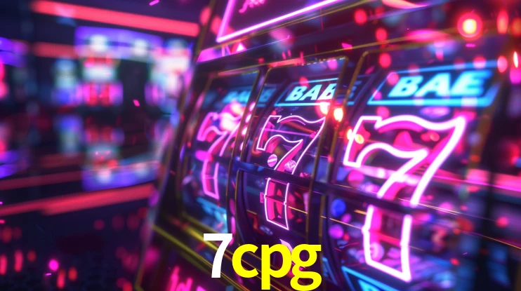 Game Providers 7cpg
