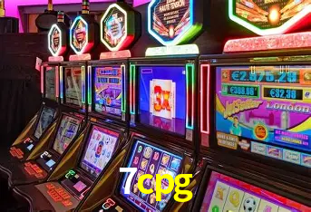 A Emoção da Loteria na 7cpg: Uma Chance de Mudança de Vida