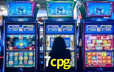 A Popularidade dos Caça-Níqueis no 7cpg