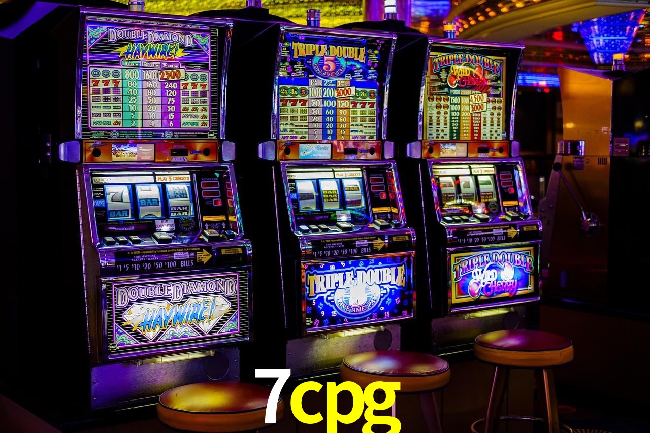 Estatísticas Esportivas 7cpg