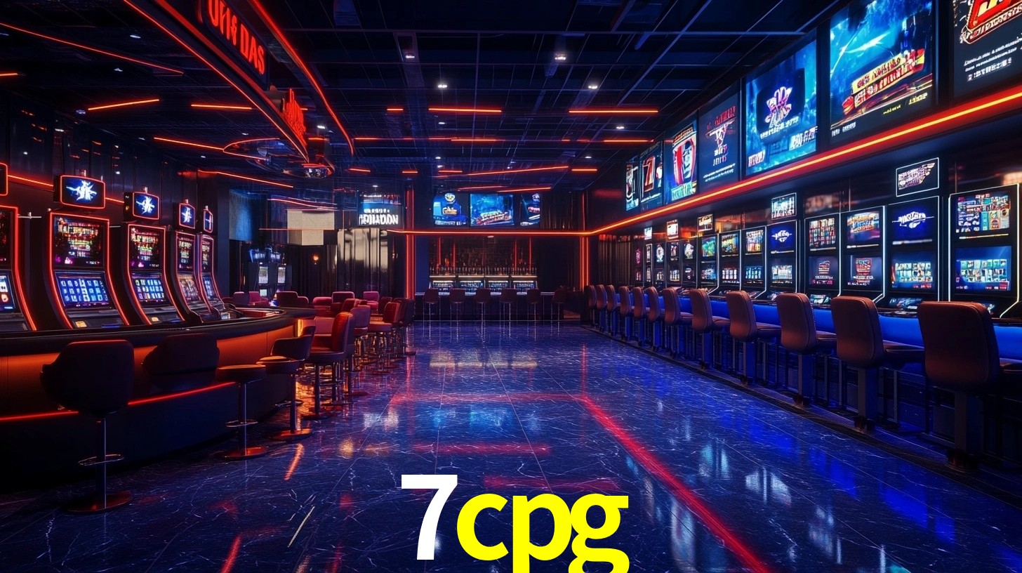 Welcome Bonus 7cpg